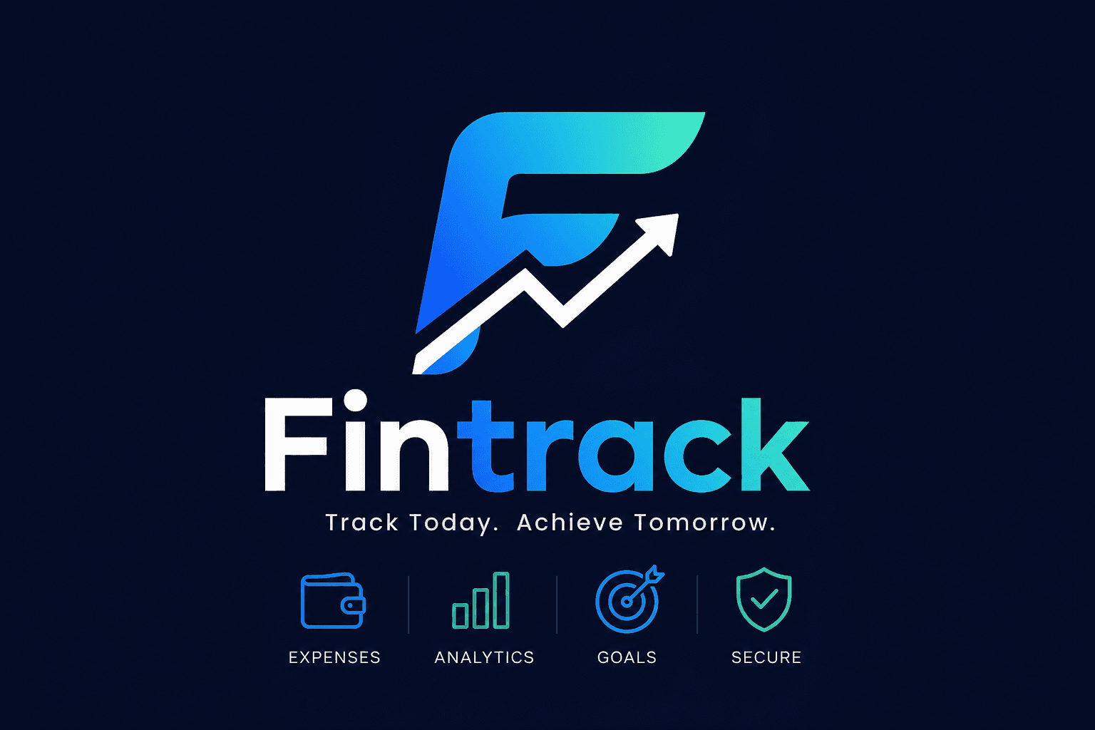 FinTrack preview