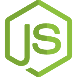 Node.js logo